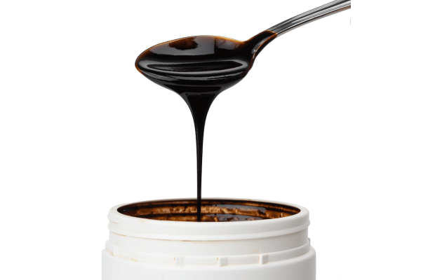 coffee paste